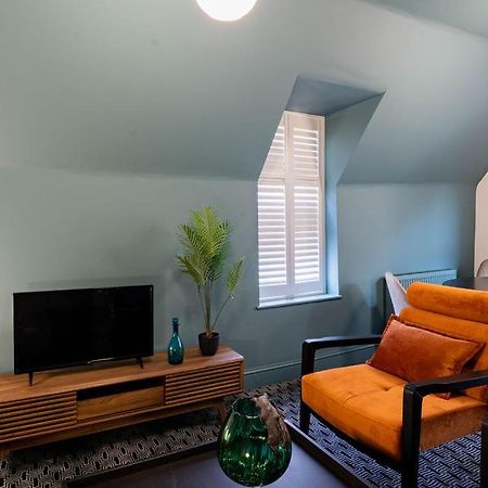 Mortimer Road Apartments Bristol Zewnętrze zdjęcie