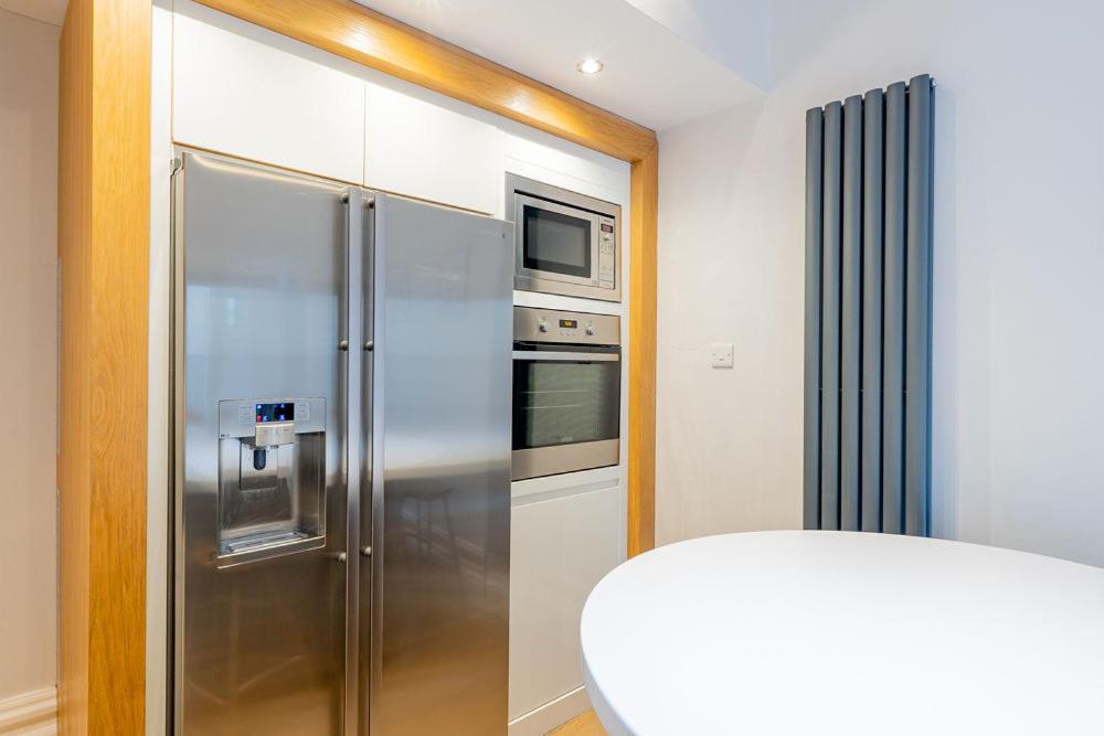 Mortimer Road Apartments Bristol Zewnętrze zdjęcie