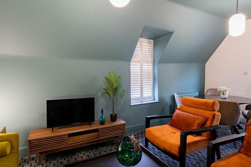 Mortimer Road Apartments Bristol Zewnętrze zdjęcie